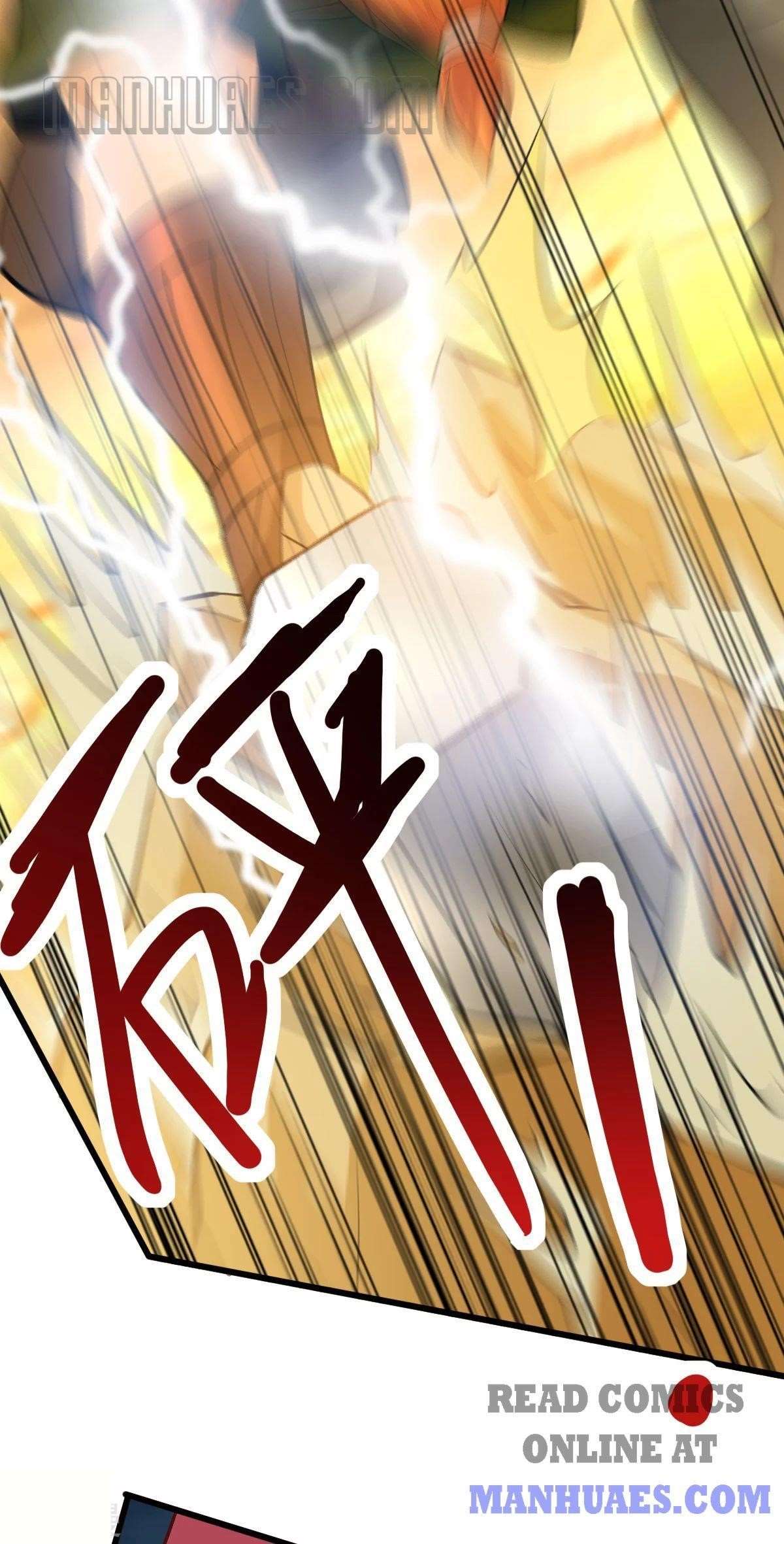 Urban Fairy King Chapter 157 - Page 12