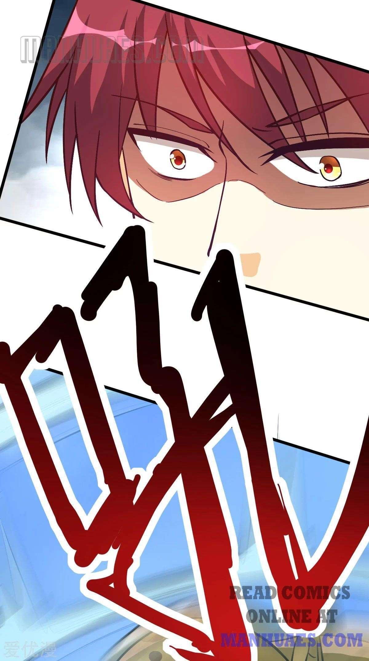 Urban Fairy King Chapter 157 - Page 13