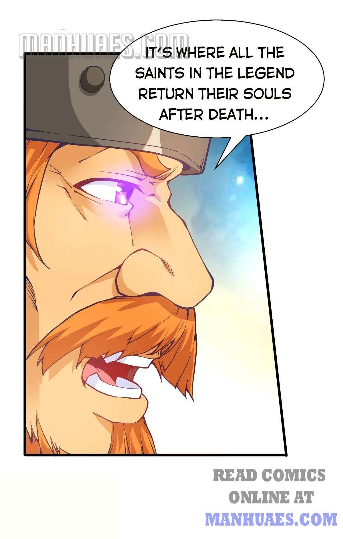 Urban Fairy King Chapter 157 - Page 2