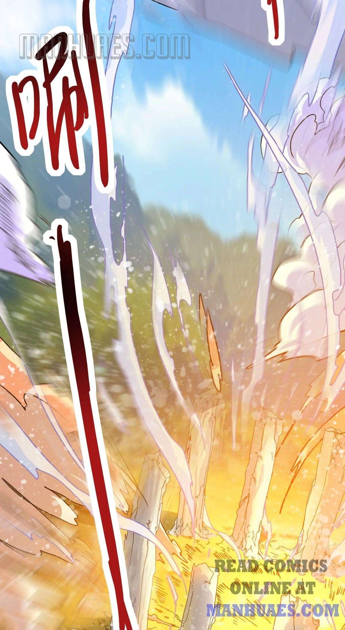 Urban Fairy King Chapter 157 - Page 23