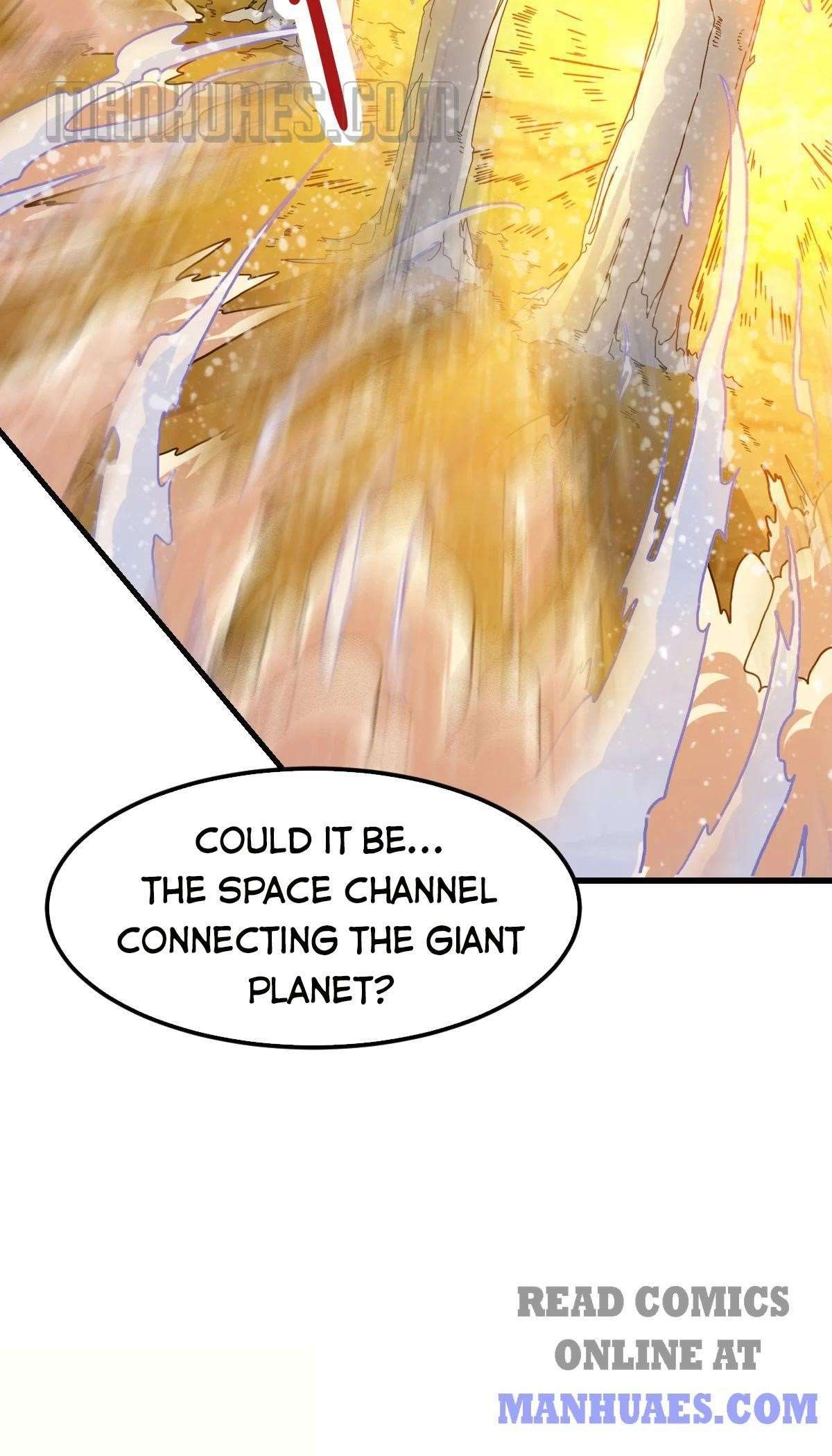 Urban Fairy King Chapter 157 - Page 24