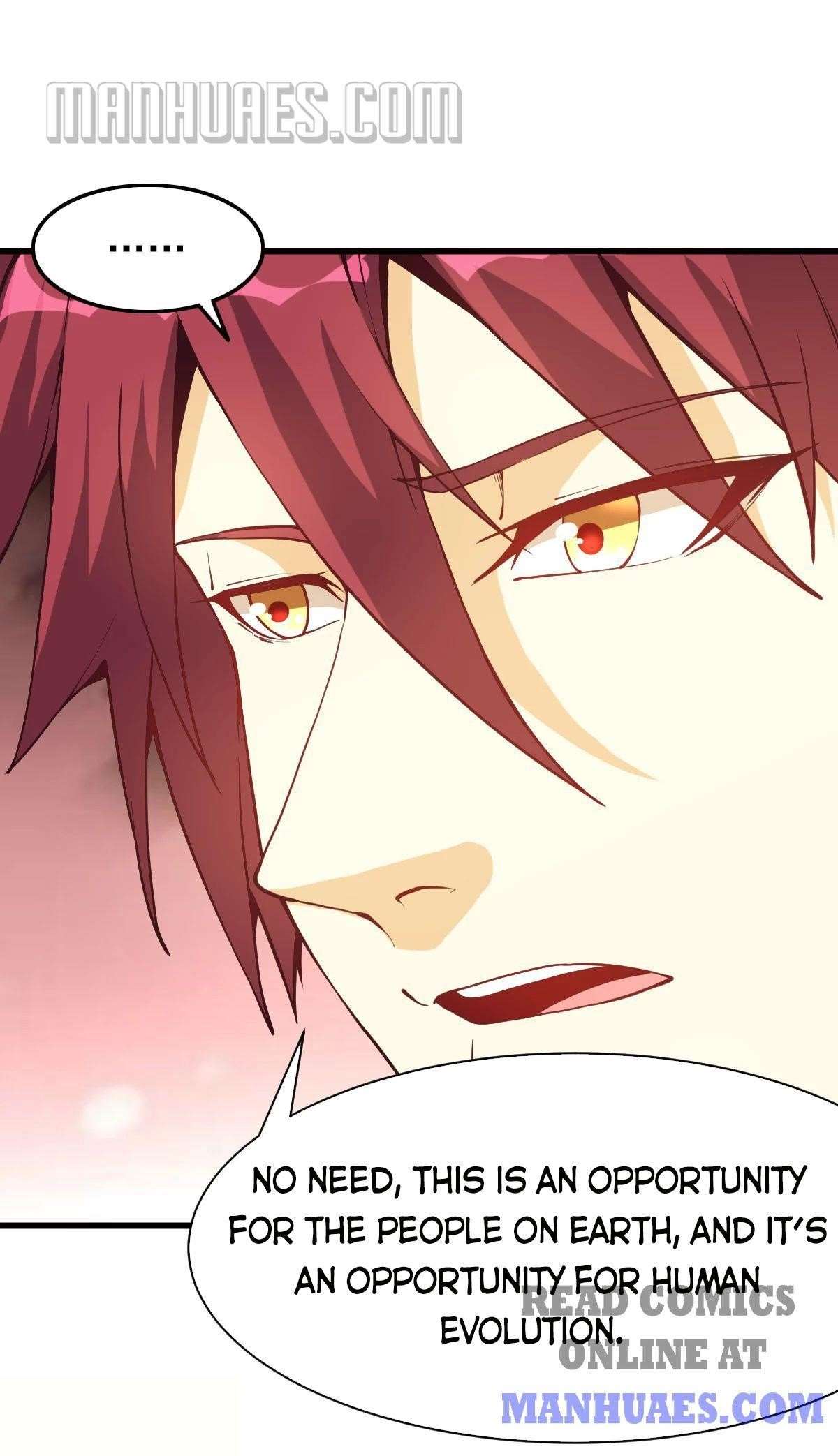 Urban Fairy King Chapter 157 - Page 27