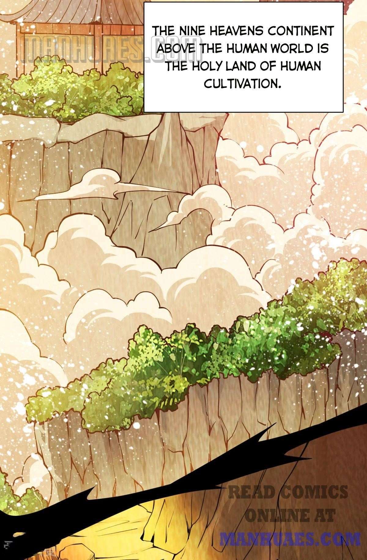 Urban Fairy King Chapter 157 - Page 4