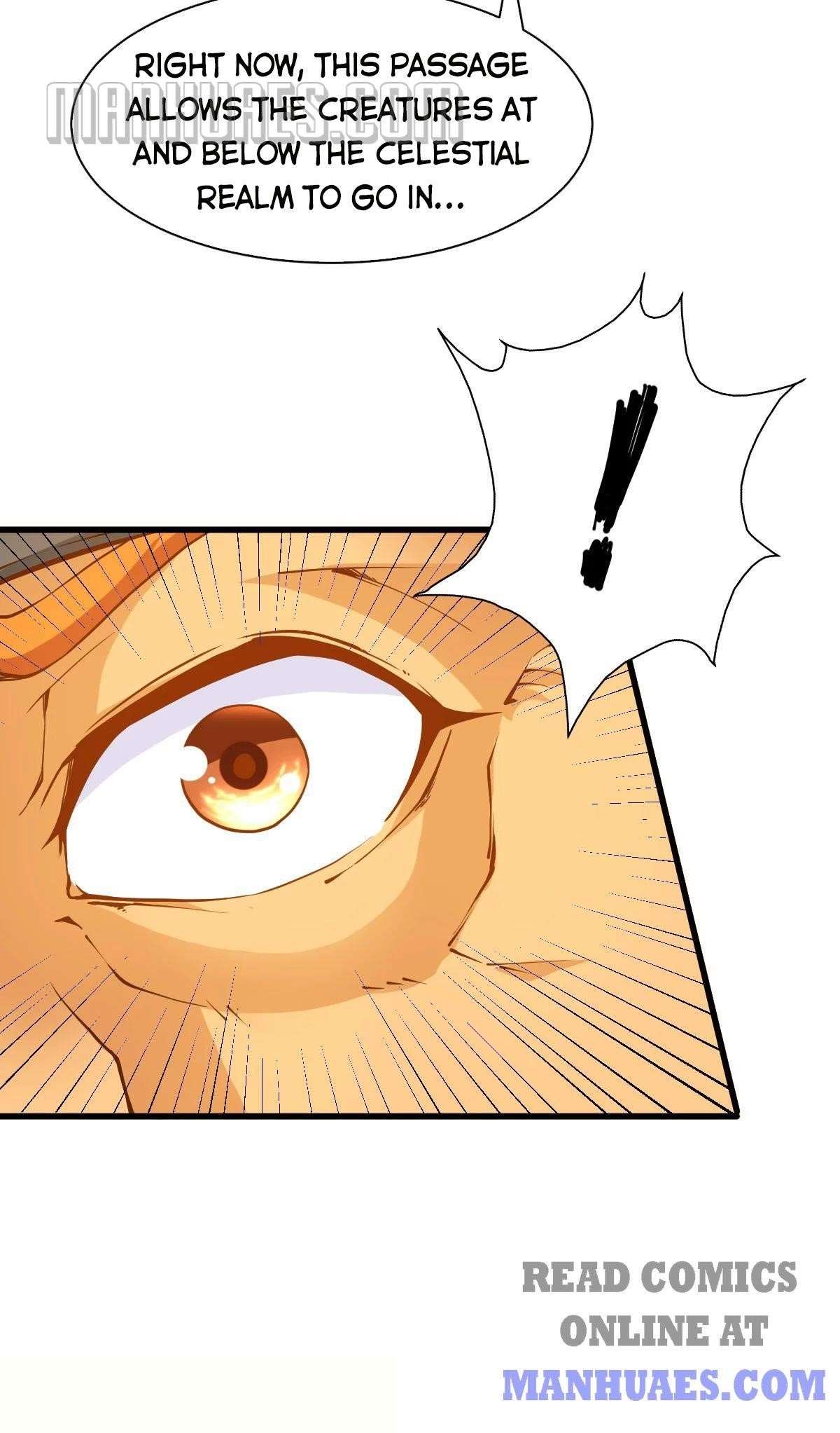 Urban Fairy King Chapter 157 - Page 9