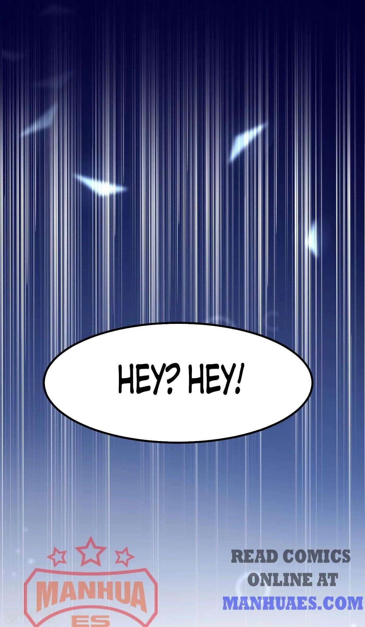 Urban Fairy King Chapter 158 - Page 12