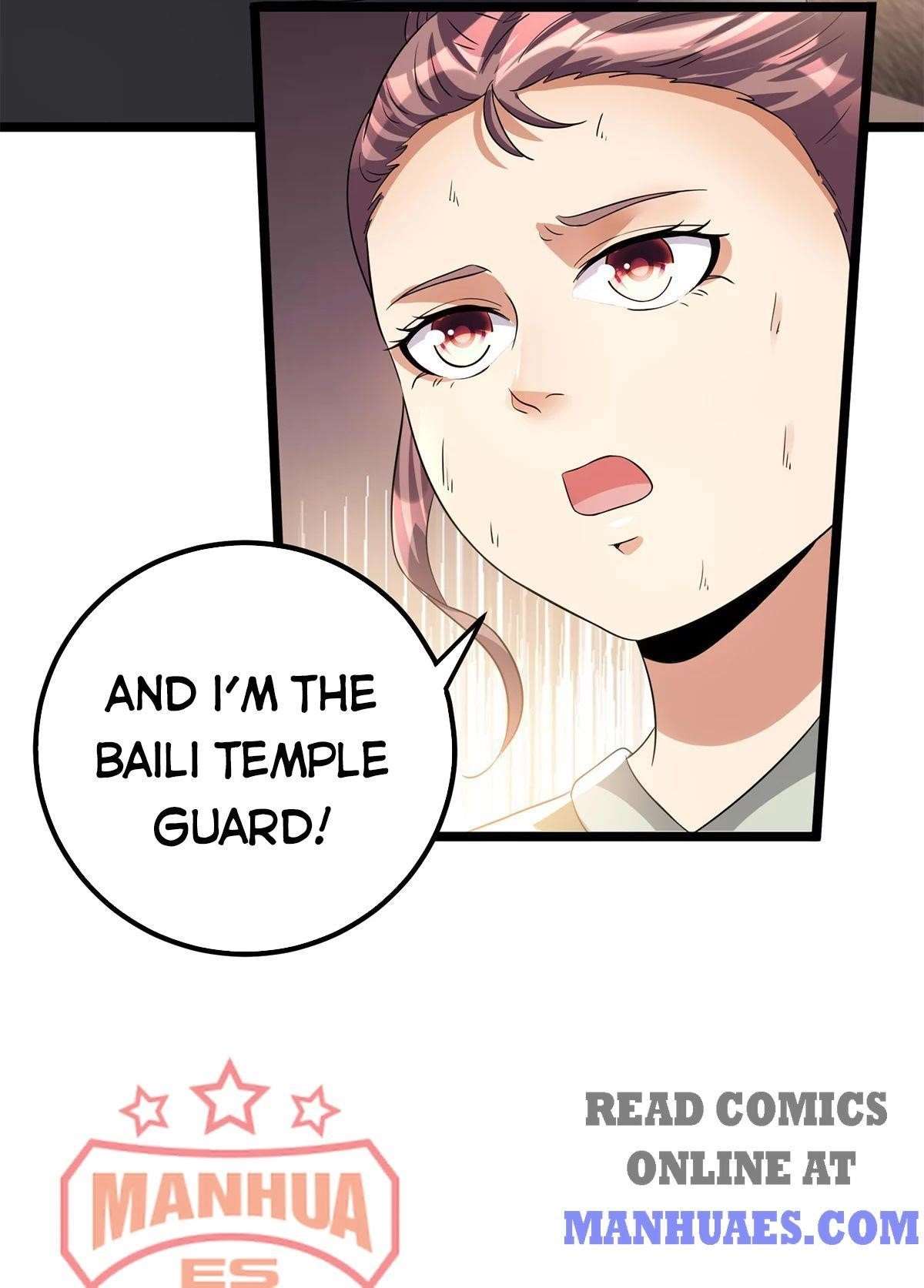 Urban Fairy King Chapter 158 - Page 24