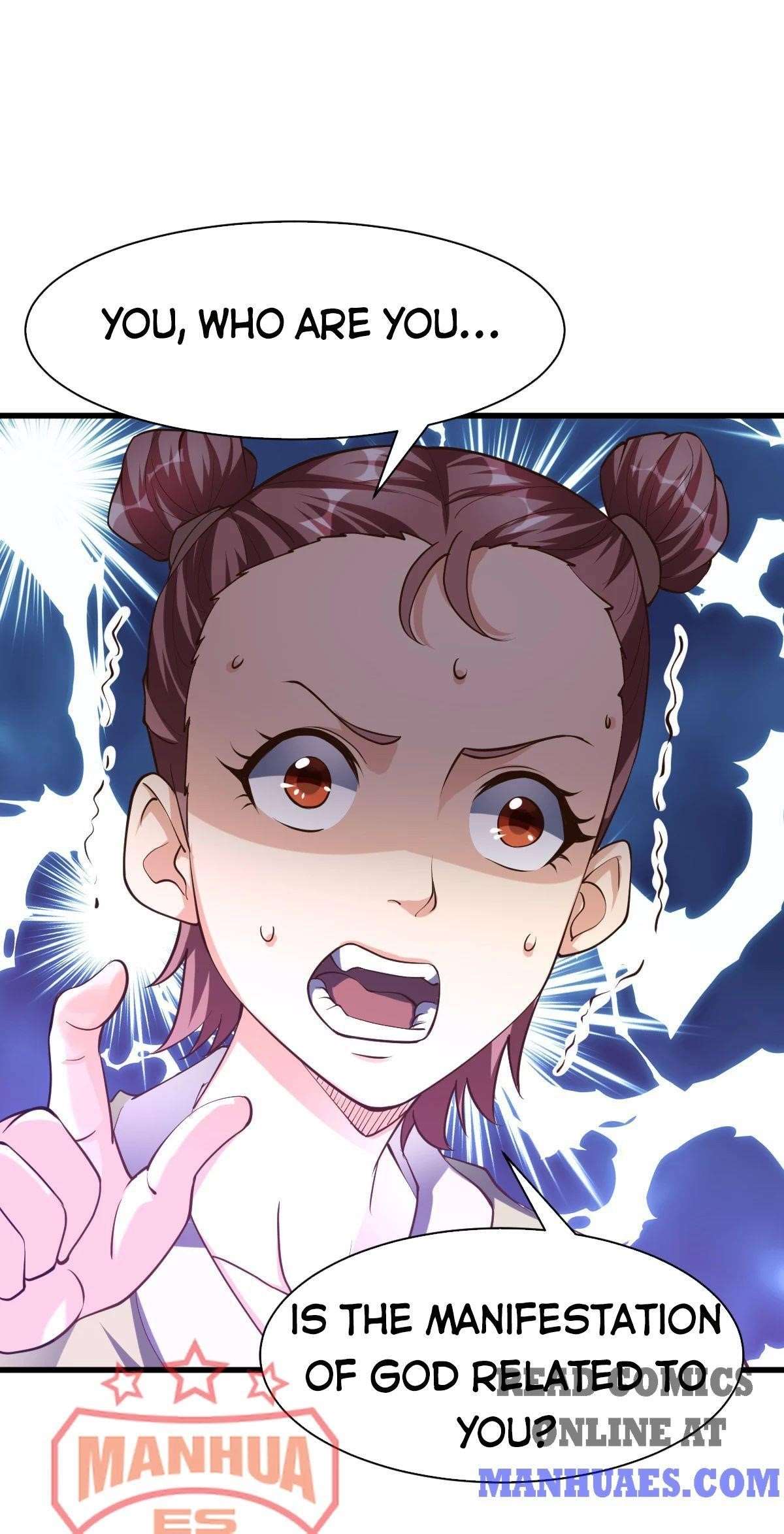 Urban Fairy King Chapter 159 - Page 27