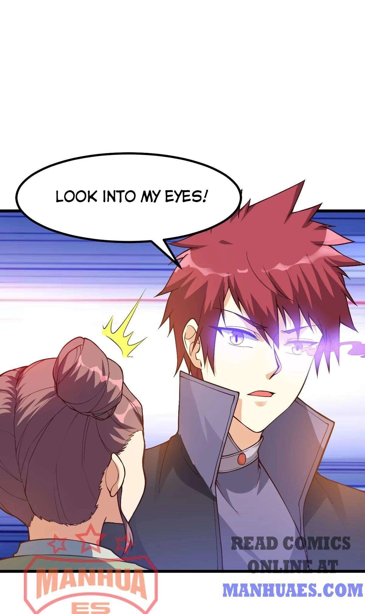 Urban Fairy King Chapter 159 - Page 3