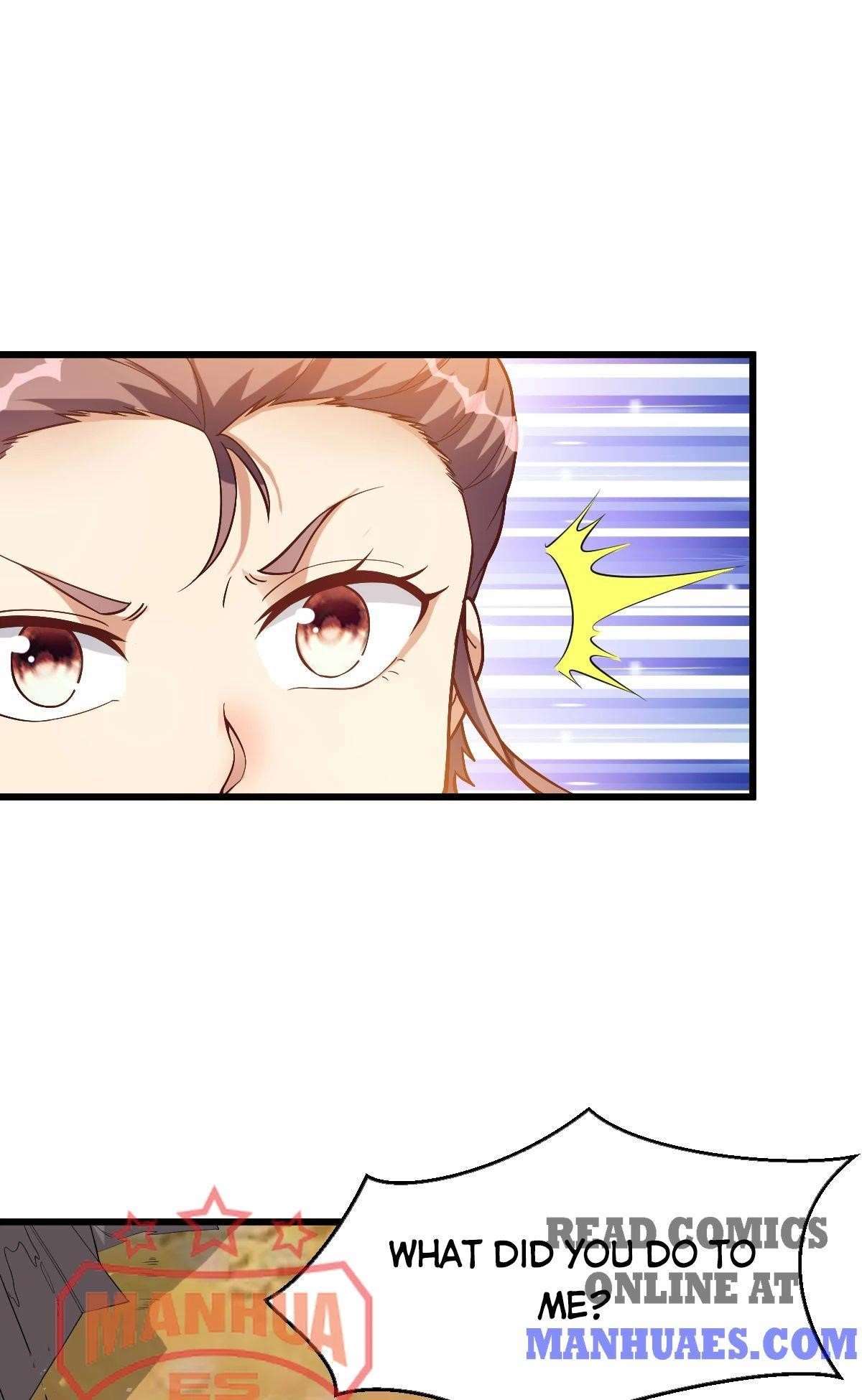 Urban Fairy King Chapter 159 - Page 7