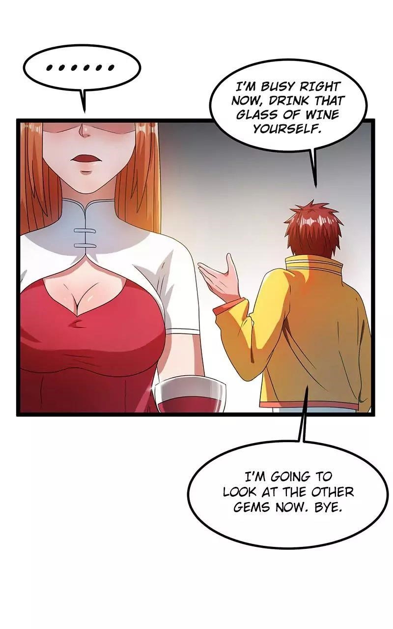 Urban Fairy King Chapter 16 - Page 10