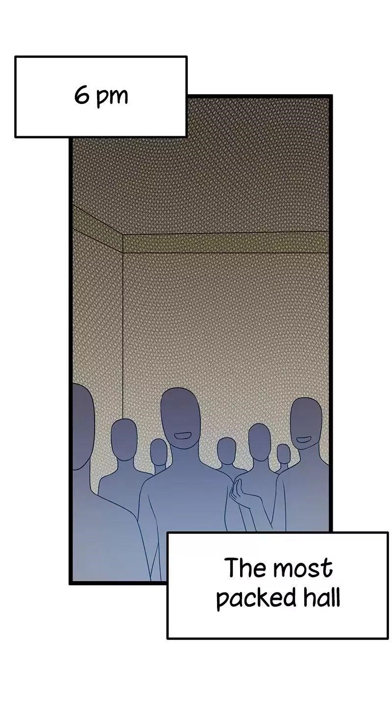 Urban Fairy King Chapter 16 - Page 11