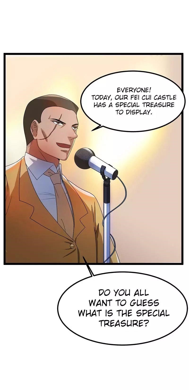 Urban Fairy King Chapter 16 - Page 12