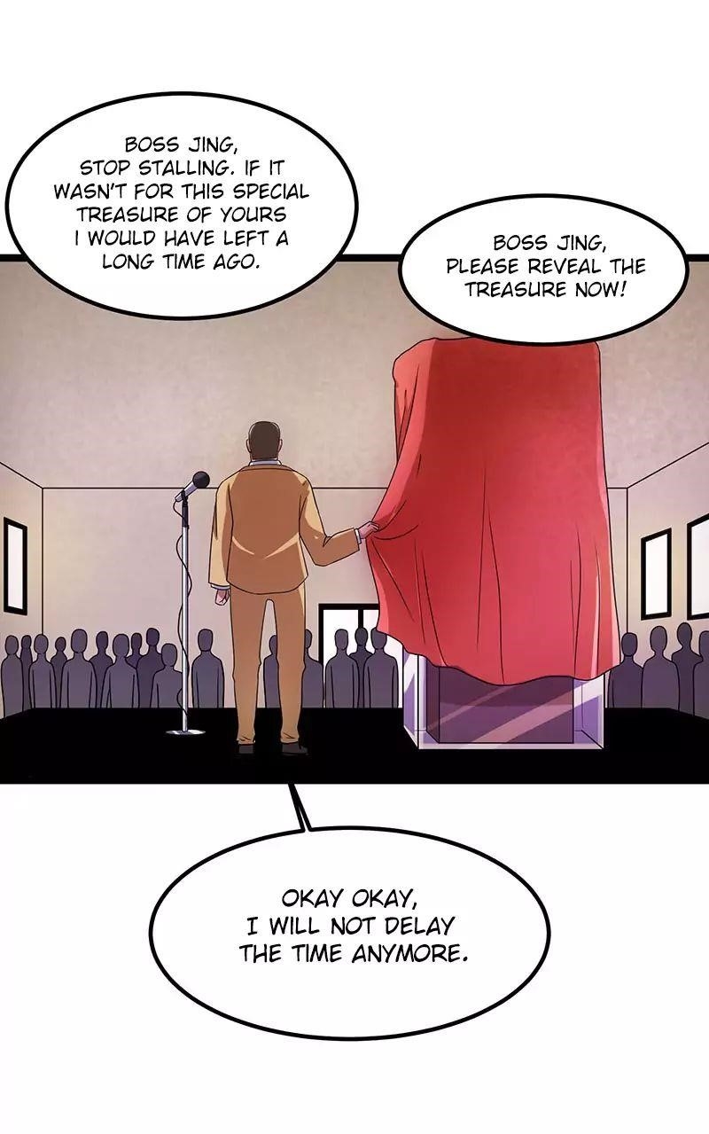 Urban Fairy King Chapter 16 - Page 13