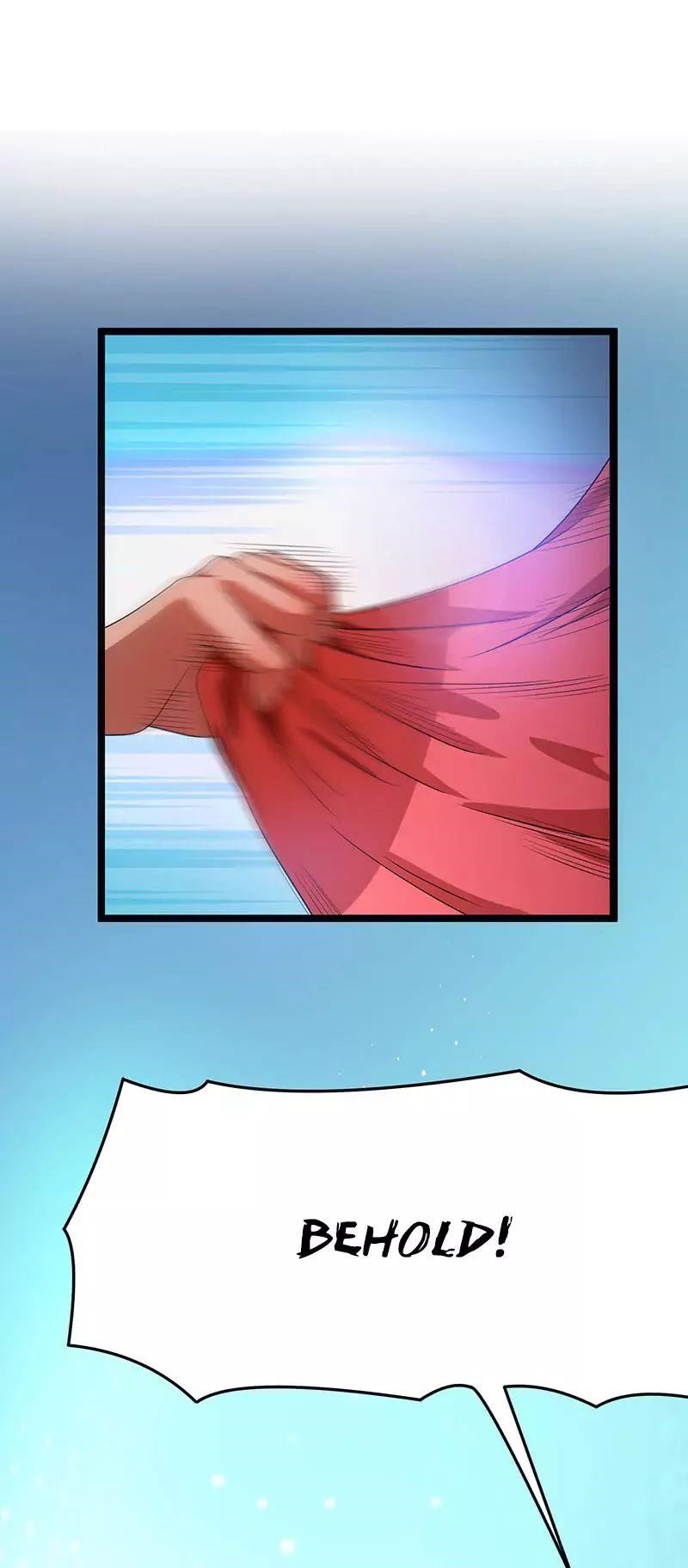 Urban Fairy King Chapter 16 - Page 14