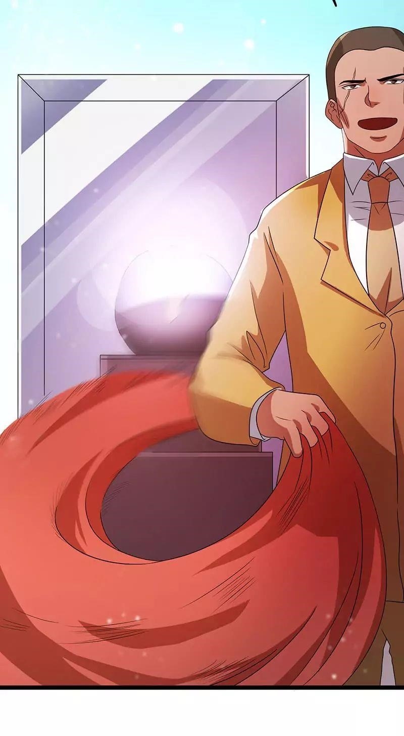 Urban Fairy King Chapter 16 - Page 15