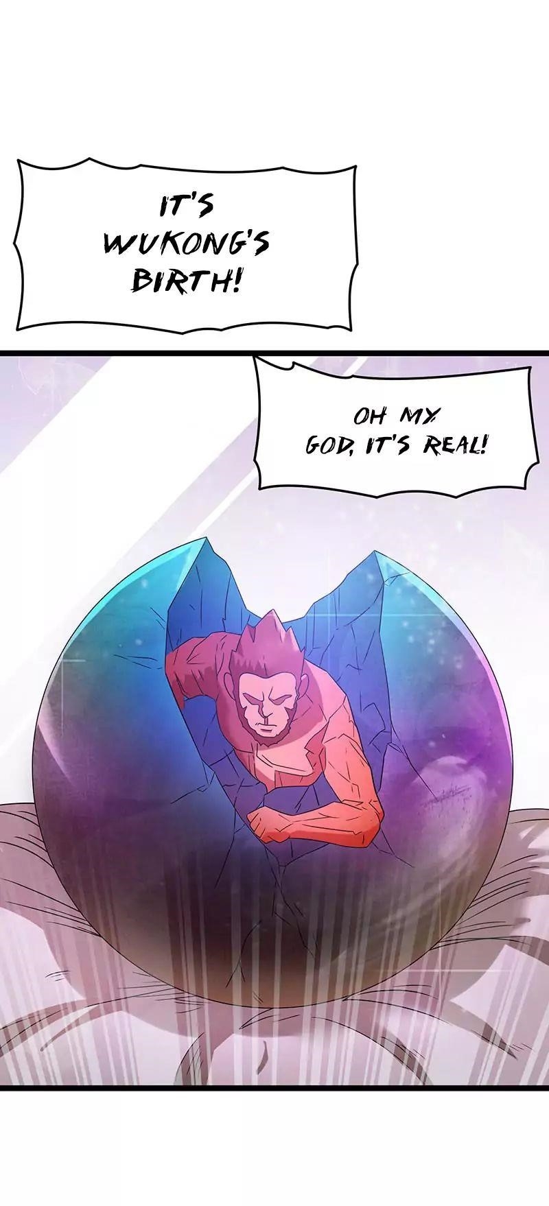 Urban Fairy King Chapter 16 - Page 16