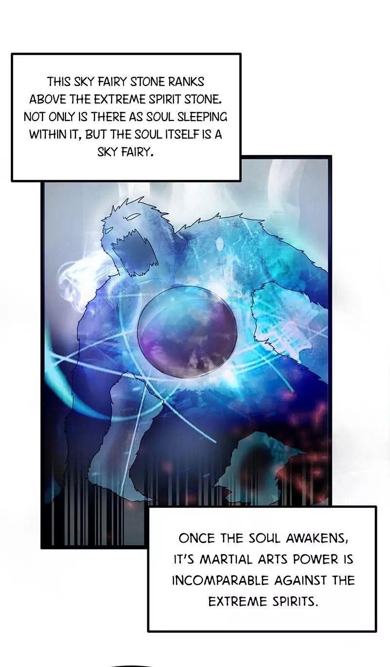 Urban Fairy King Chapter 16 - Page 18