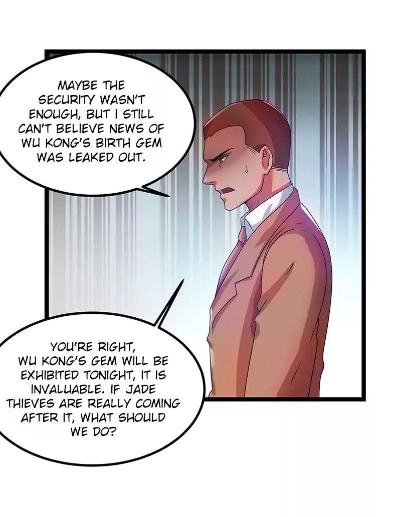 Urban Fairy King Chapter 16 - Page 2