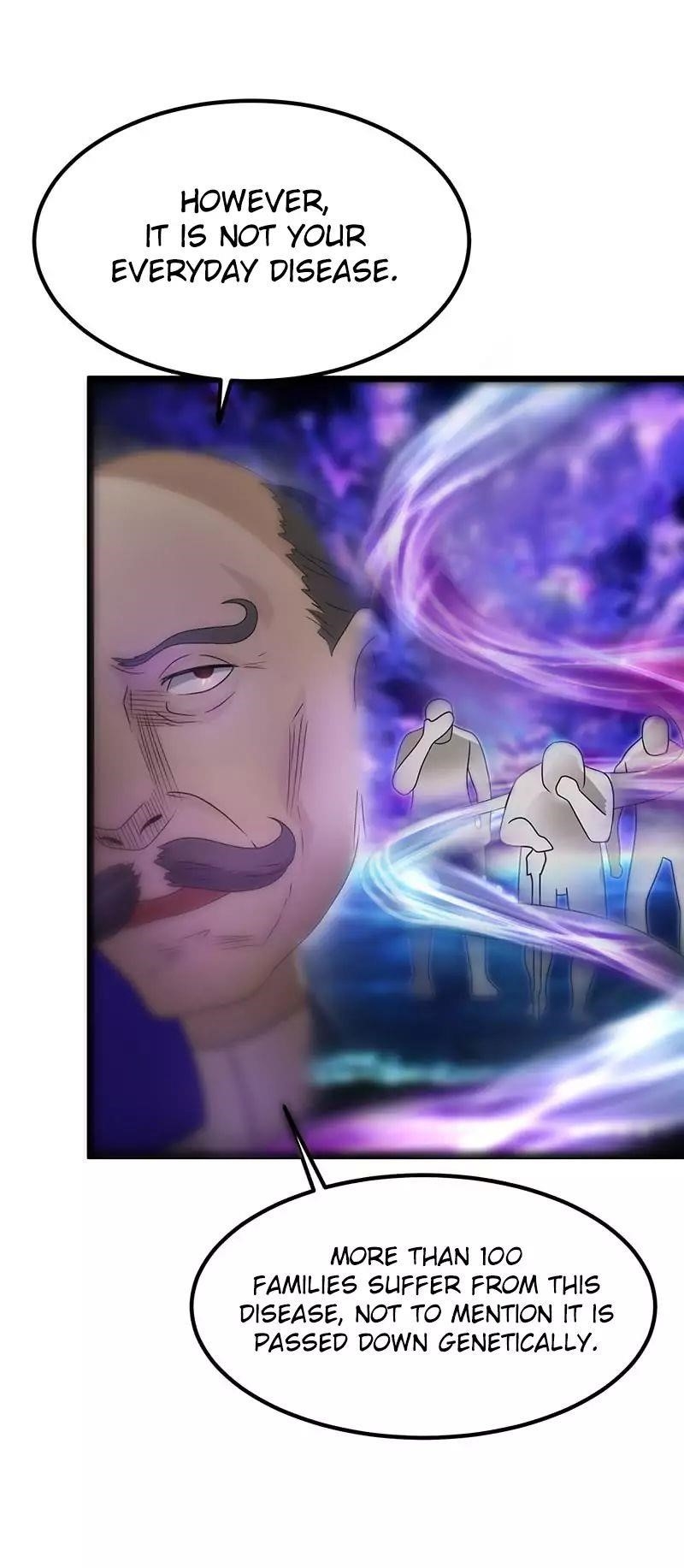 Urban Fairy King Chapter 16 - Page 20