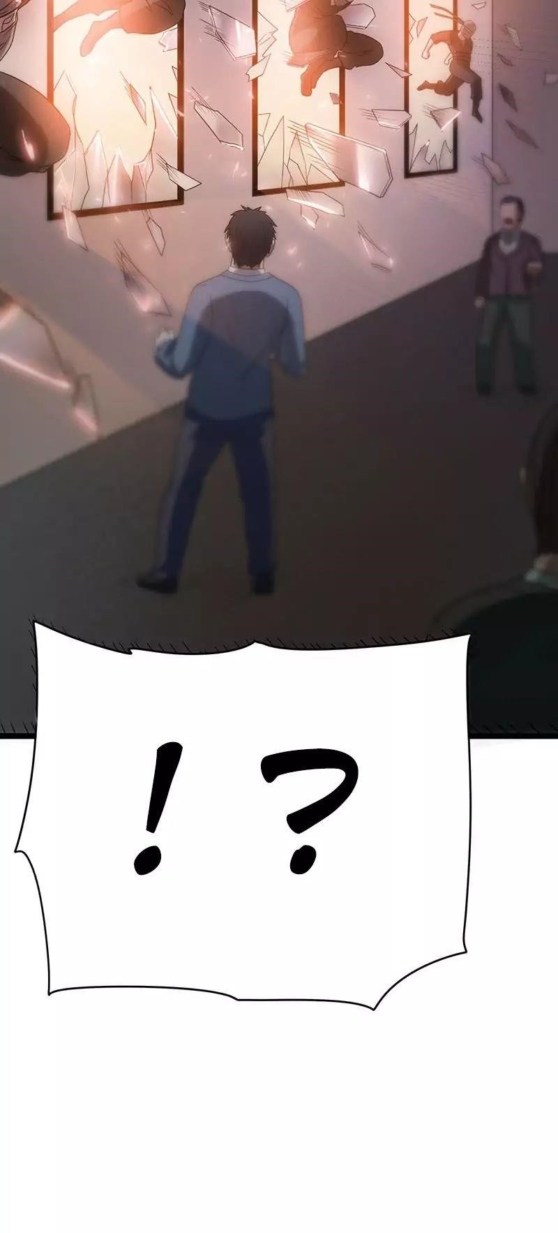 Urban Fairy King Chapter 16 - Page 23