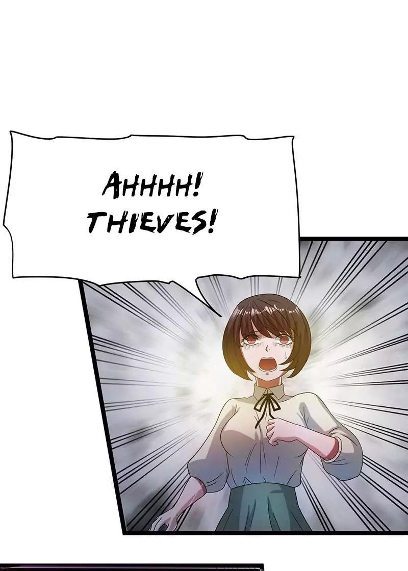 Urban Fairy King Chapter 16 - Page 24