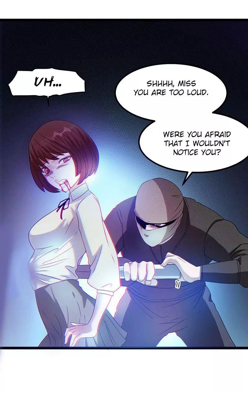 Urban Fairy King Chapter 16 - Page 26