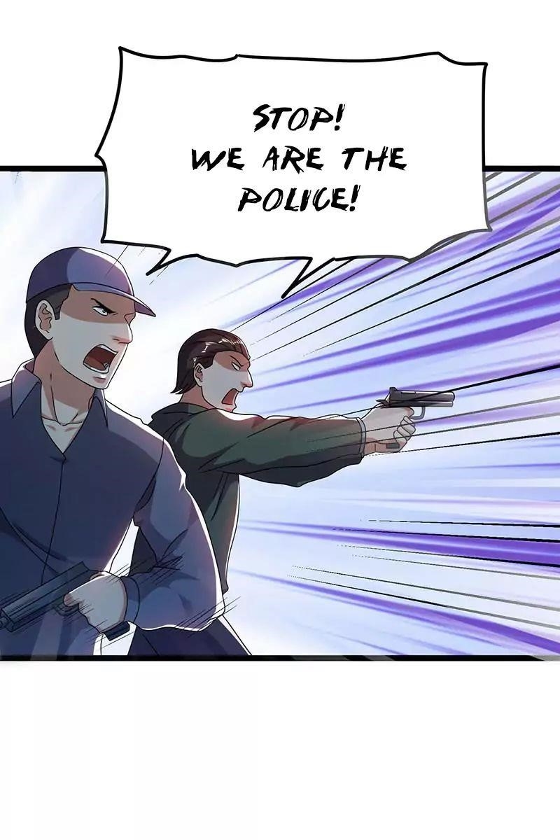 Urban Fairy King Chapter 16 - Page 27