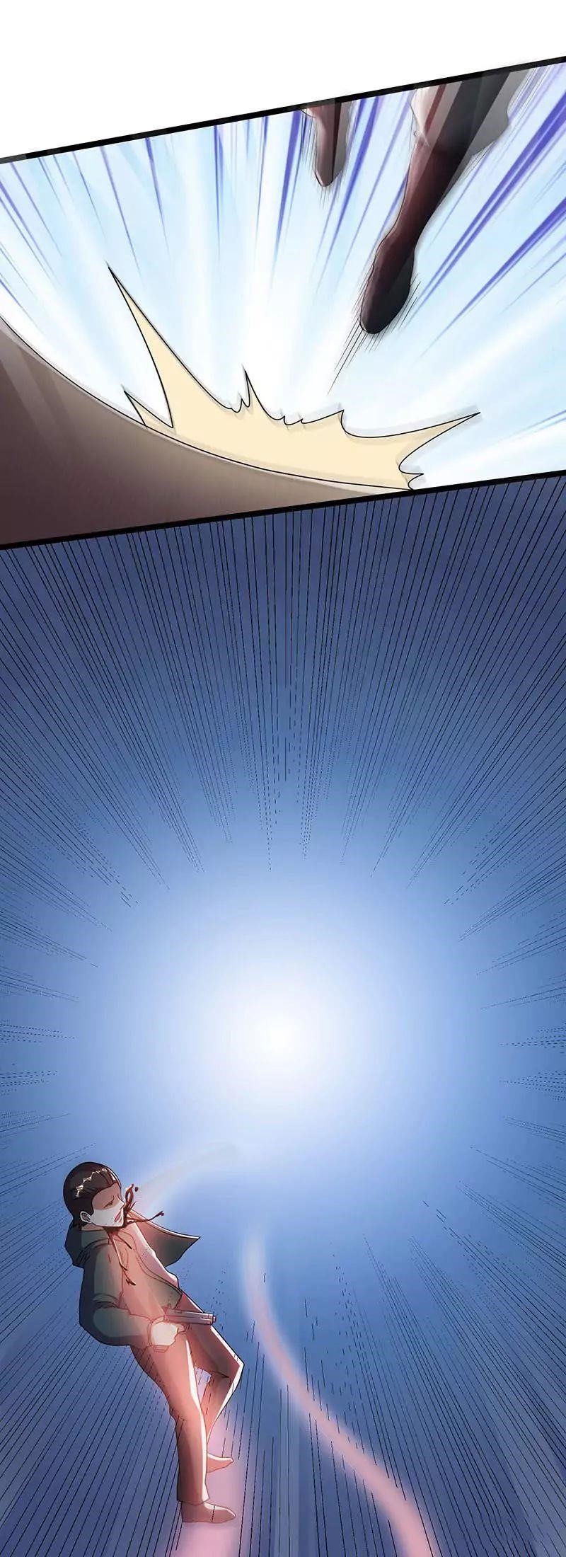 Urban Fairy King Chapter 16 - Page 29