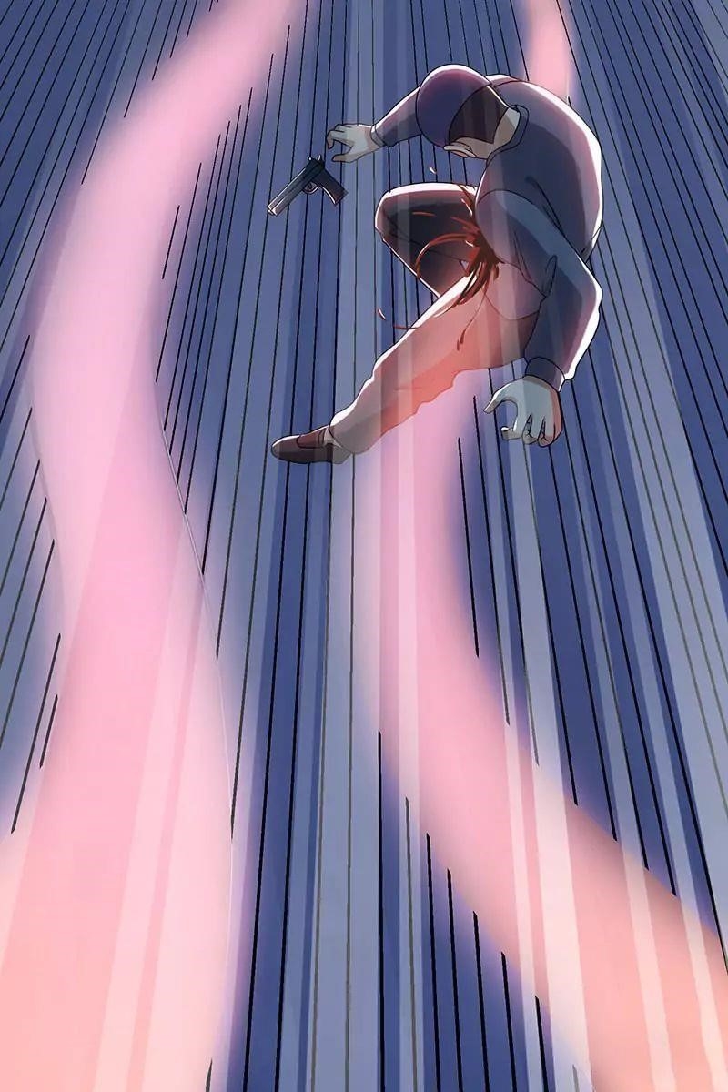 Urban Fairy King Chapter 16 - Page 30