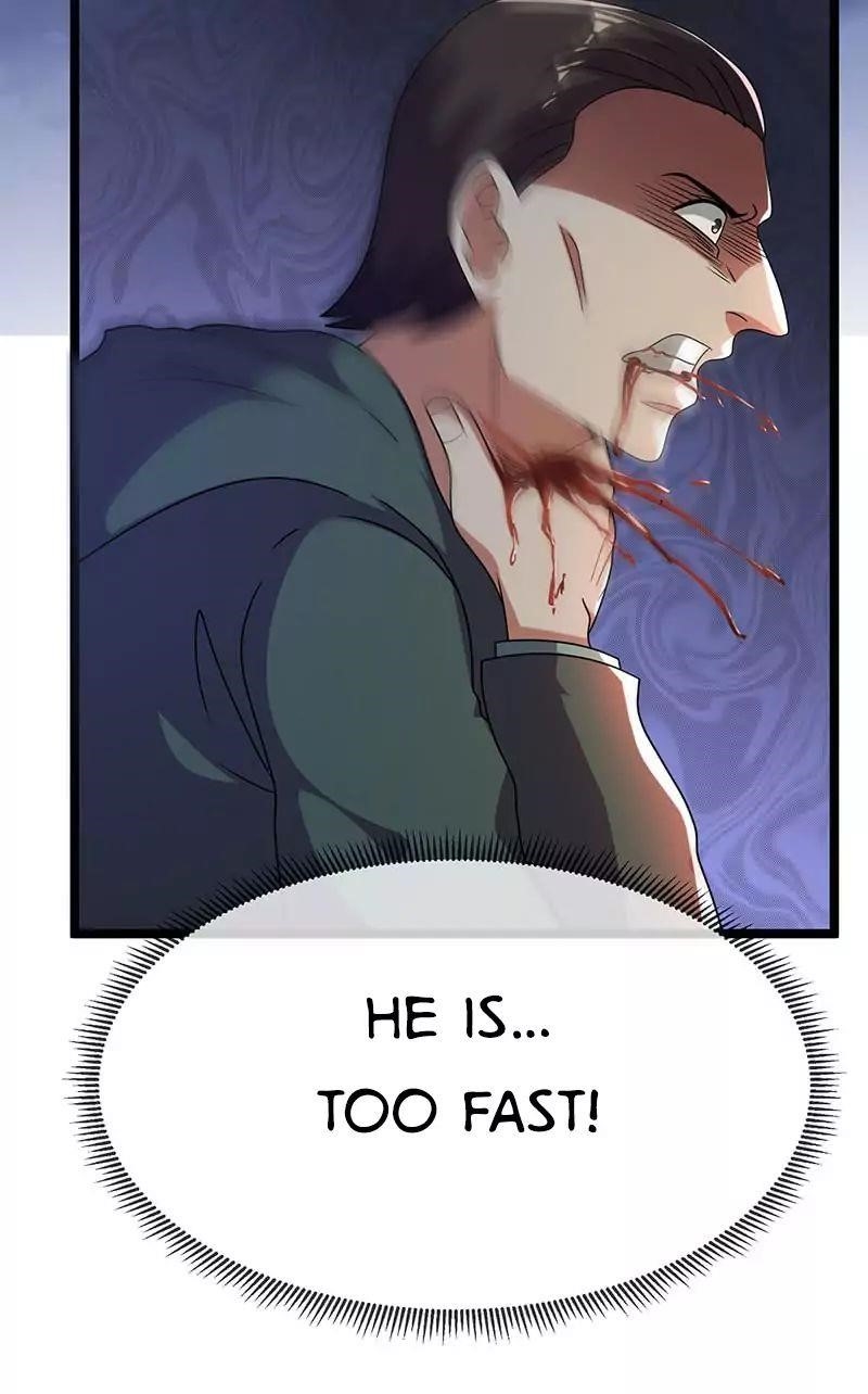 Urban Fairy King Chapter 16 - Page 32