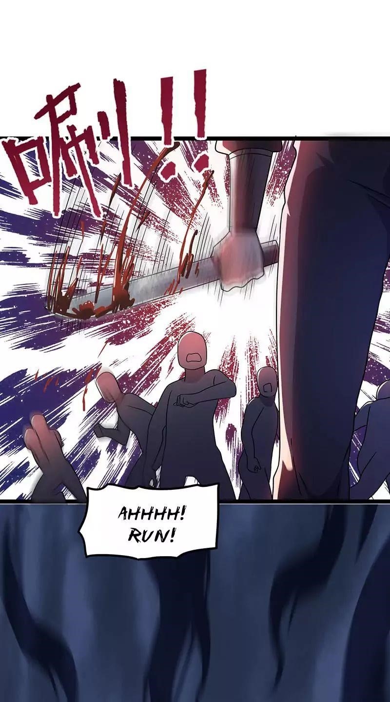 Urban Fairy King Chapter 16 - Page 34