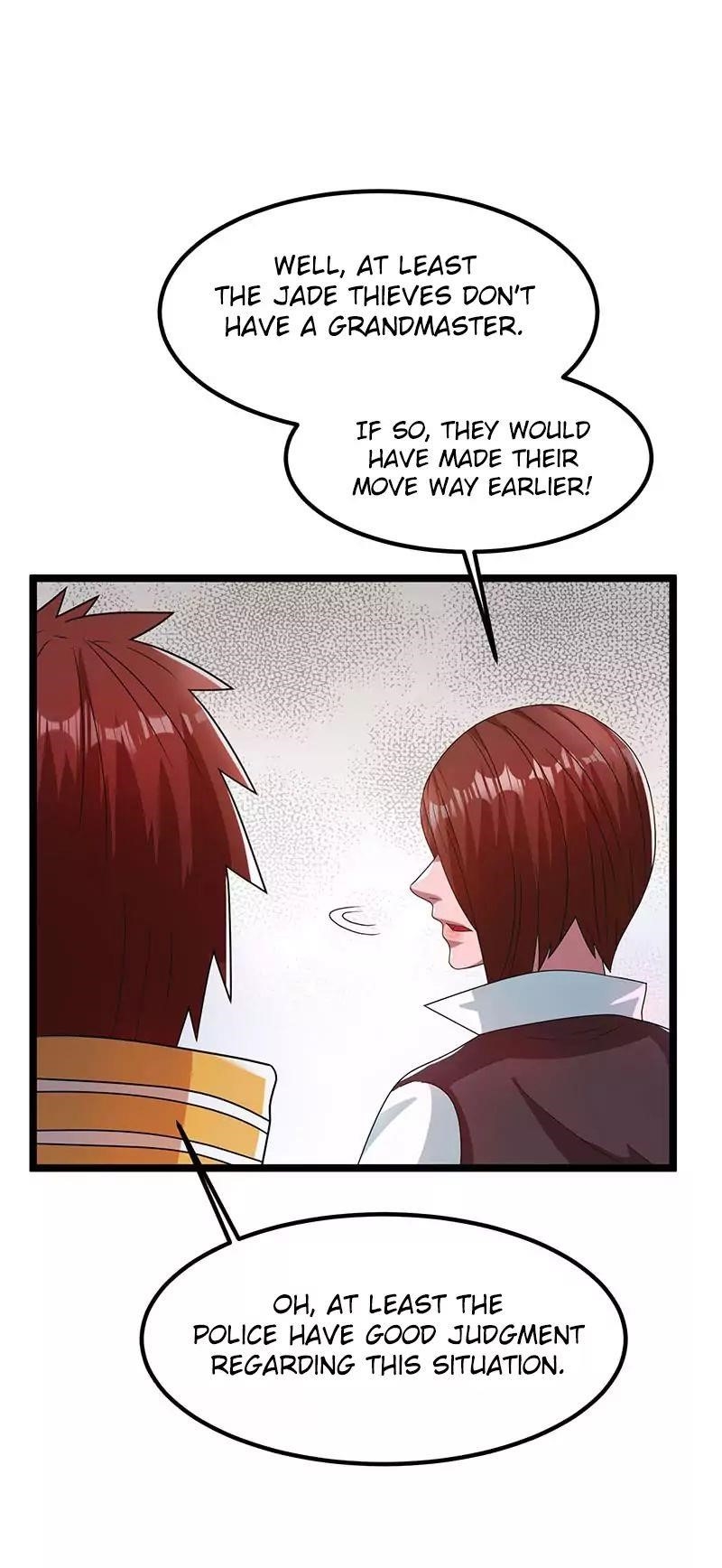 Urban Fairy King Chapter 16 - Page 4