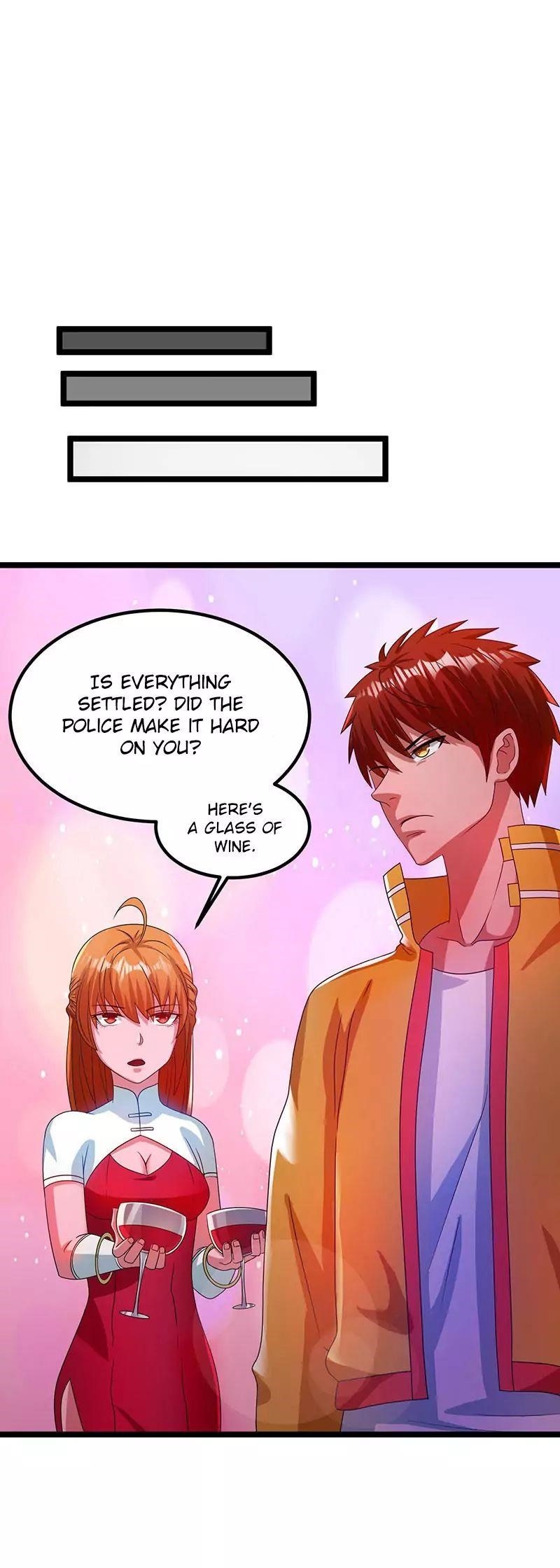 Urban Fairy King Chapter 16 - Page 6