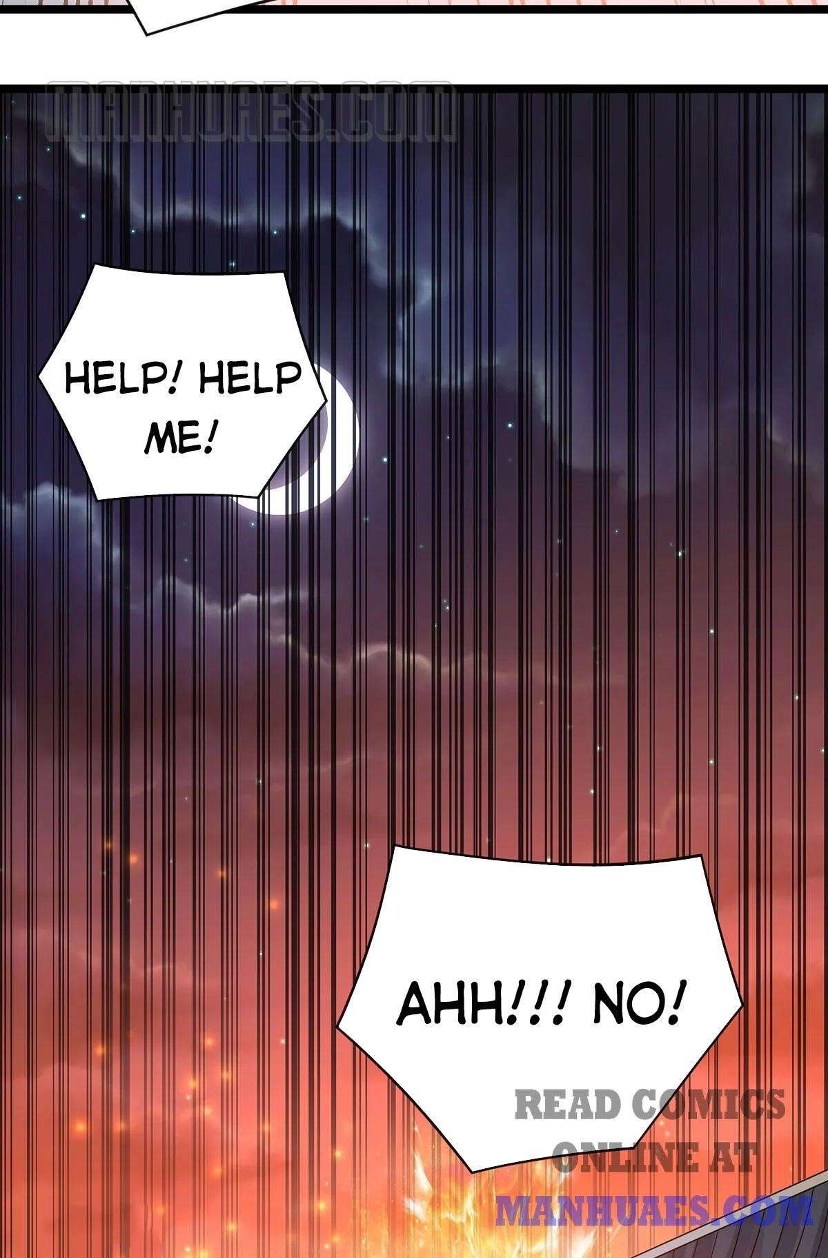 Urban Fairy King Chapter 160 - Page 5