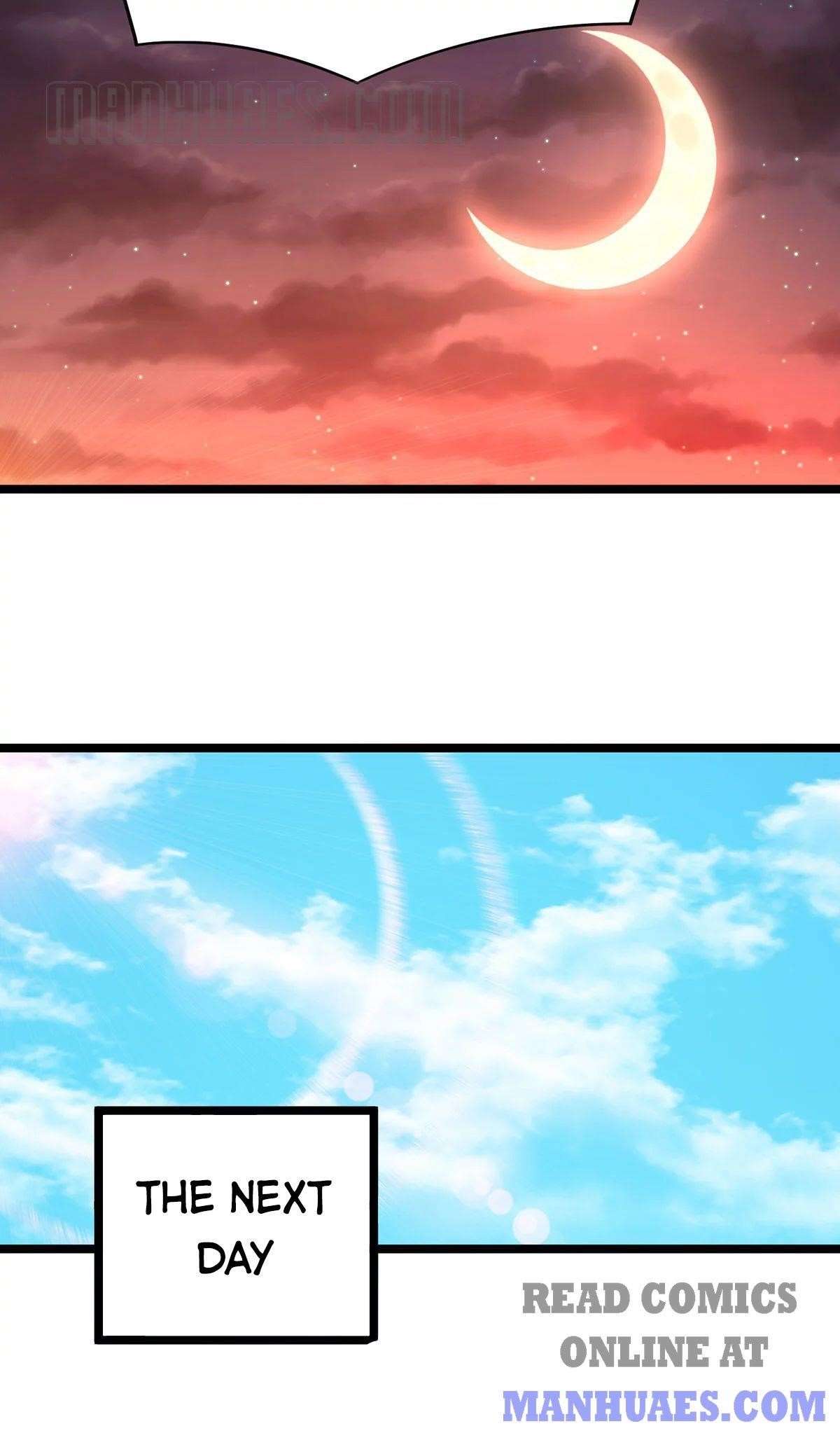 Urban Fairy King Chapter 160 - Page 7