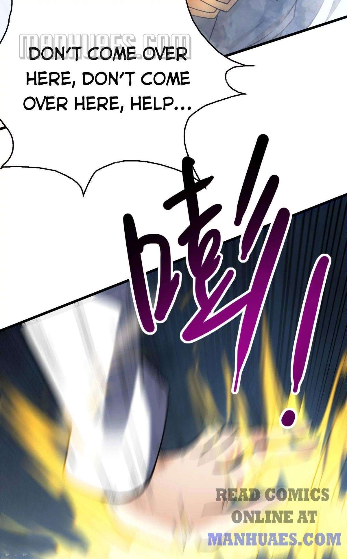 Urban Fairy King Chapter 161 - Page 13