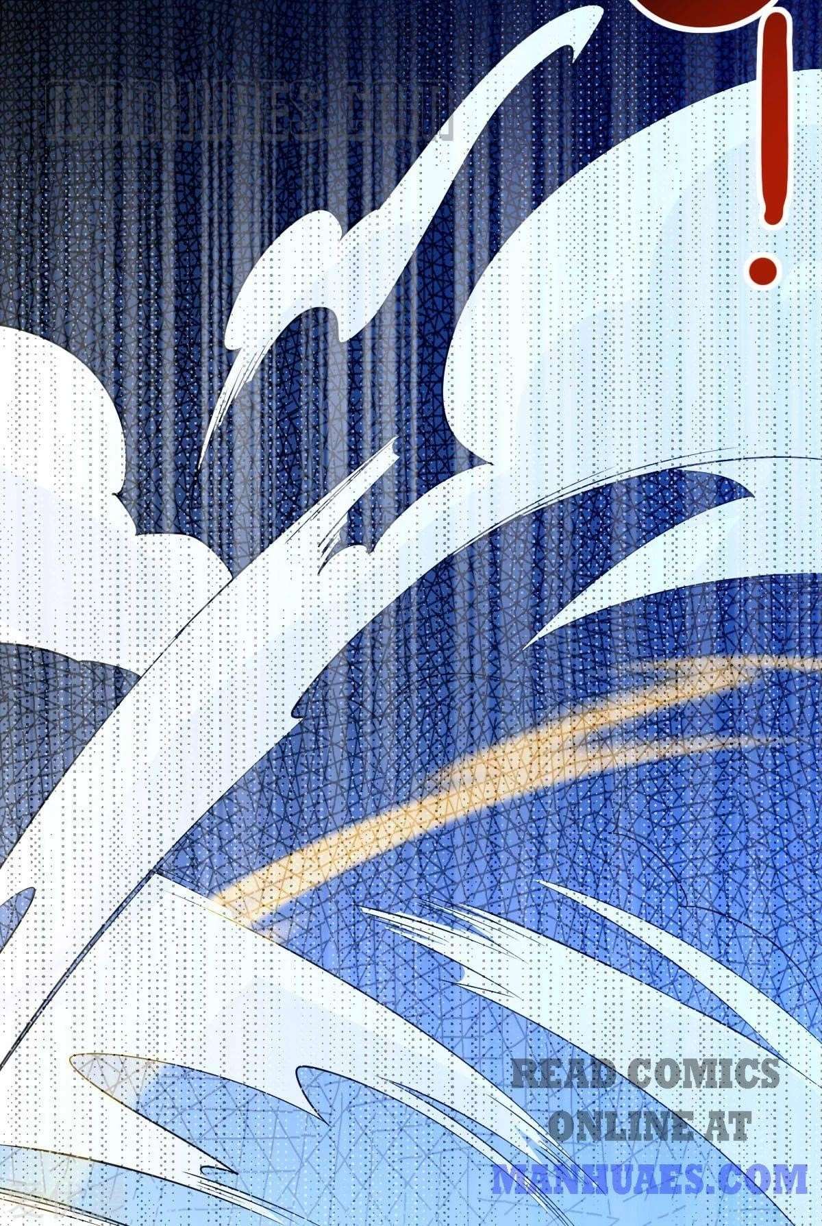 Urban Fairy King Chapter 161 - Page 15