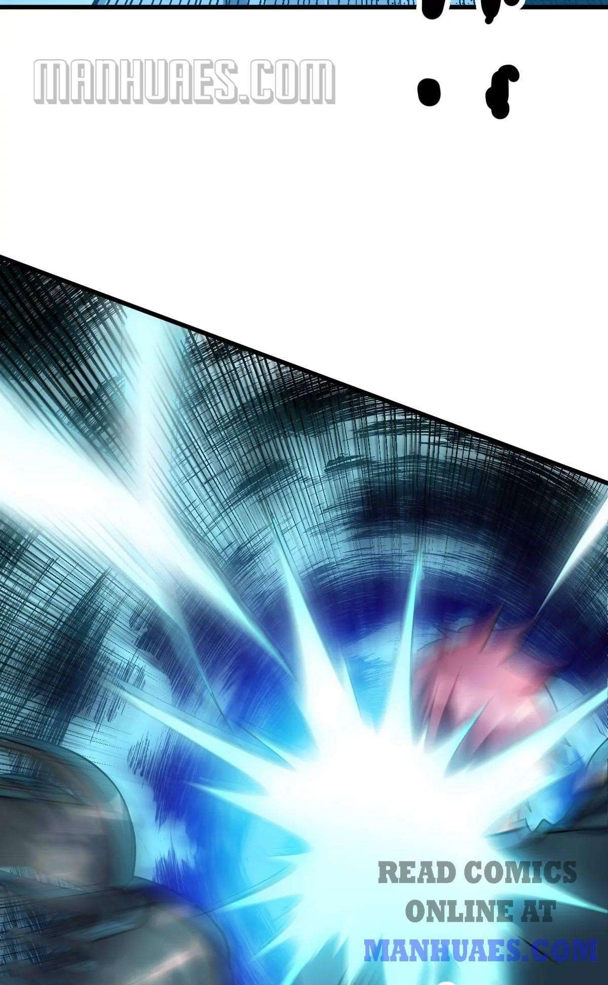 Urban Fairy King Chapter 161 - Page 19