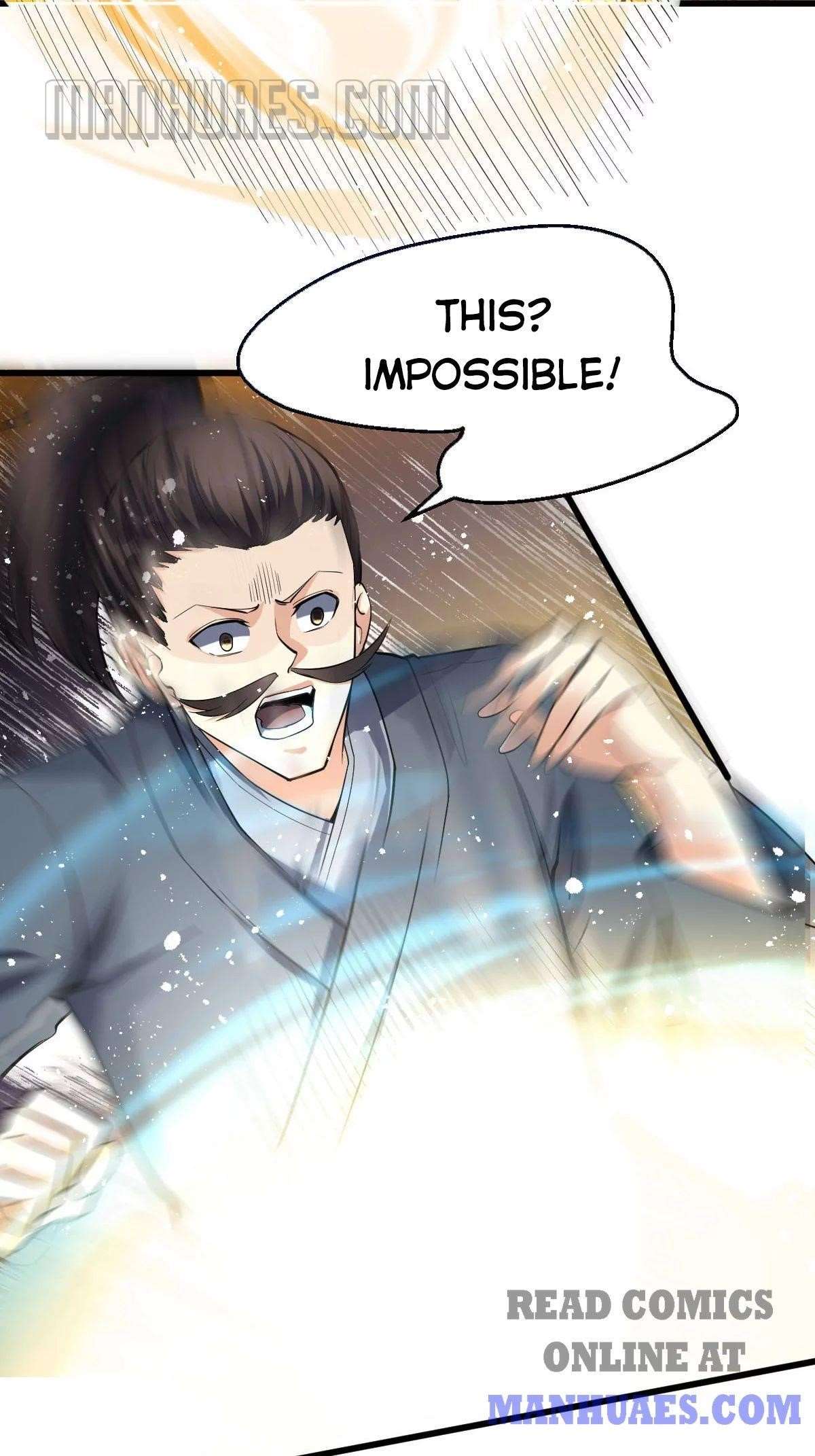 Urban Fairy King Chapter 161 - Page 26