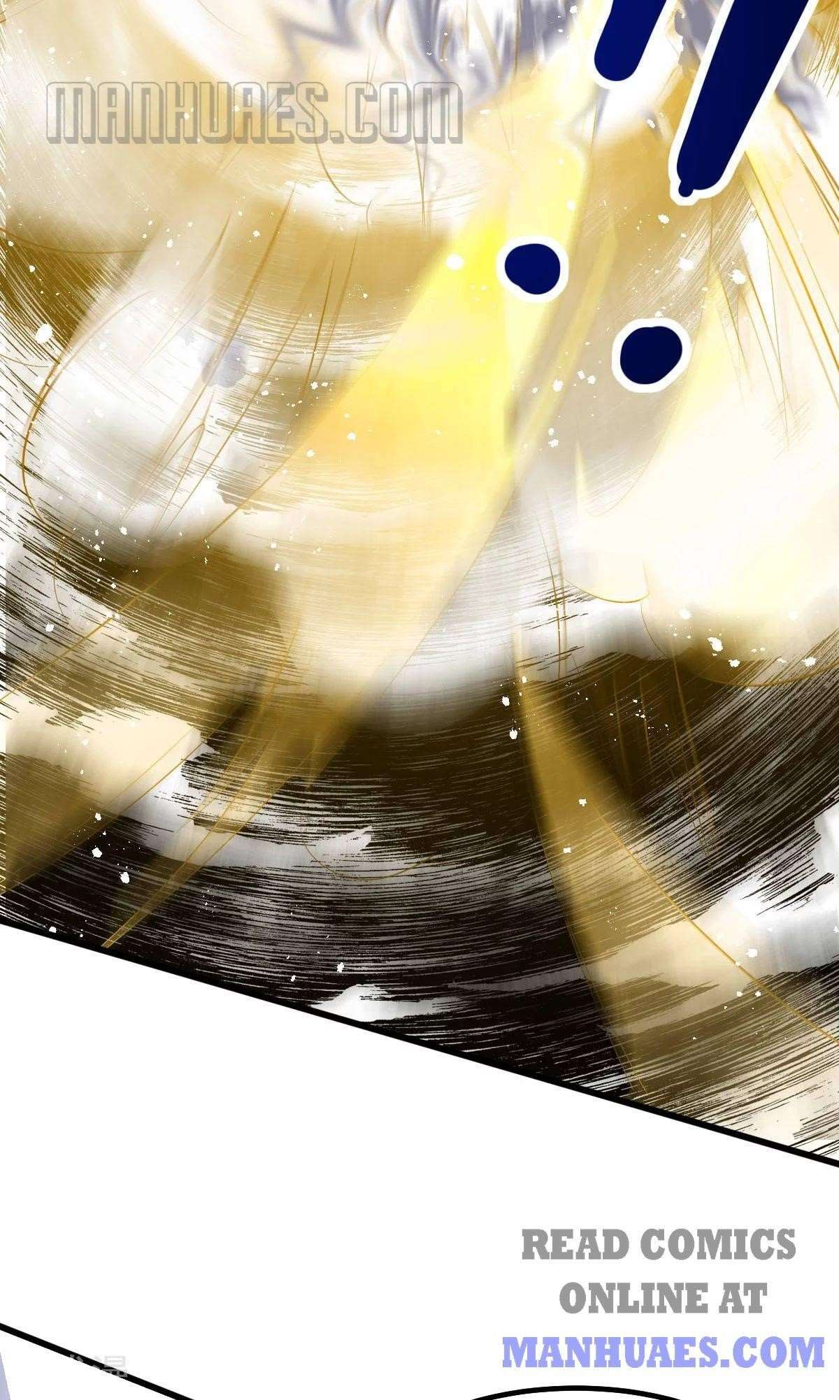 Urban Fairy King Chapter 161 - Page 28