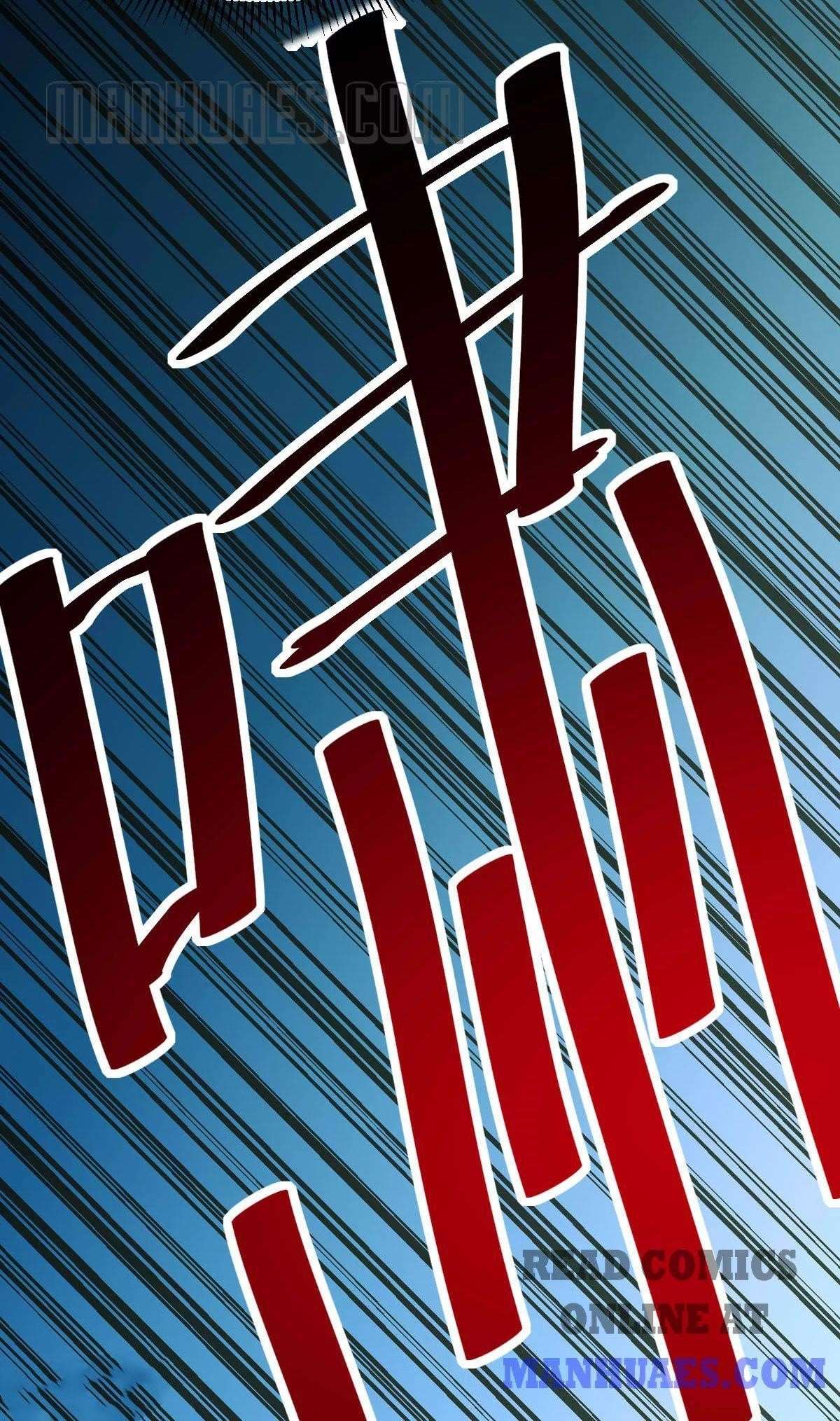 Urban Fairy King Chapter 161 - Page 30