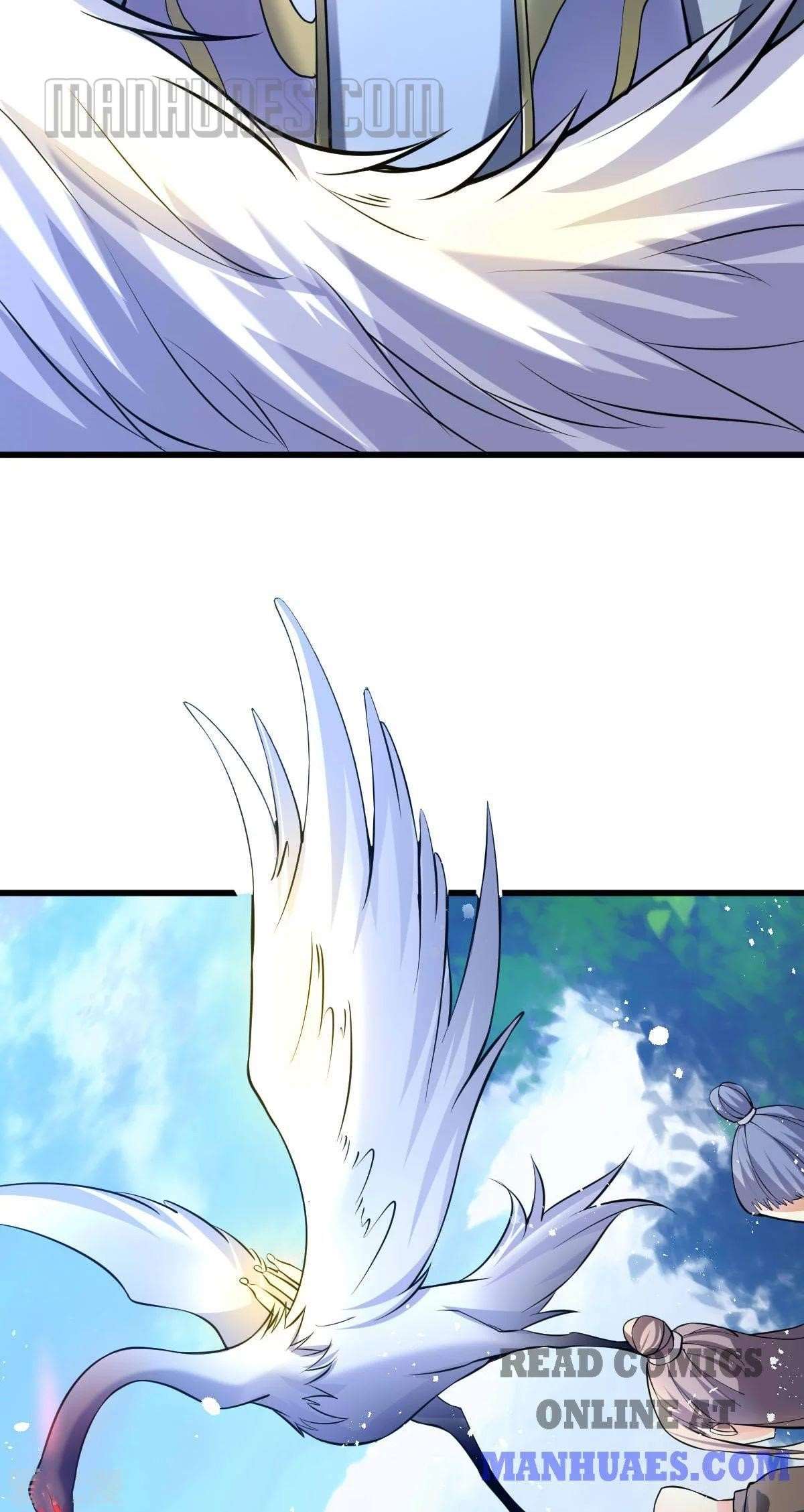 Urban Fairy King Chapter 161 - Page 36