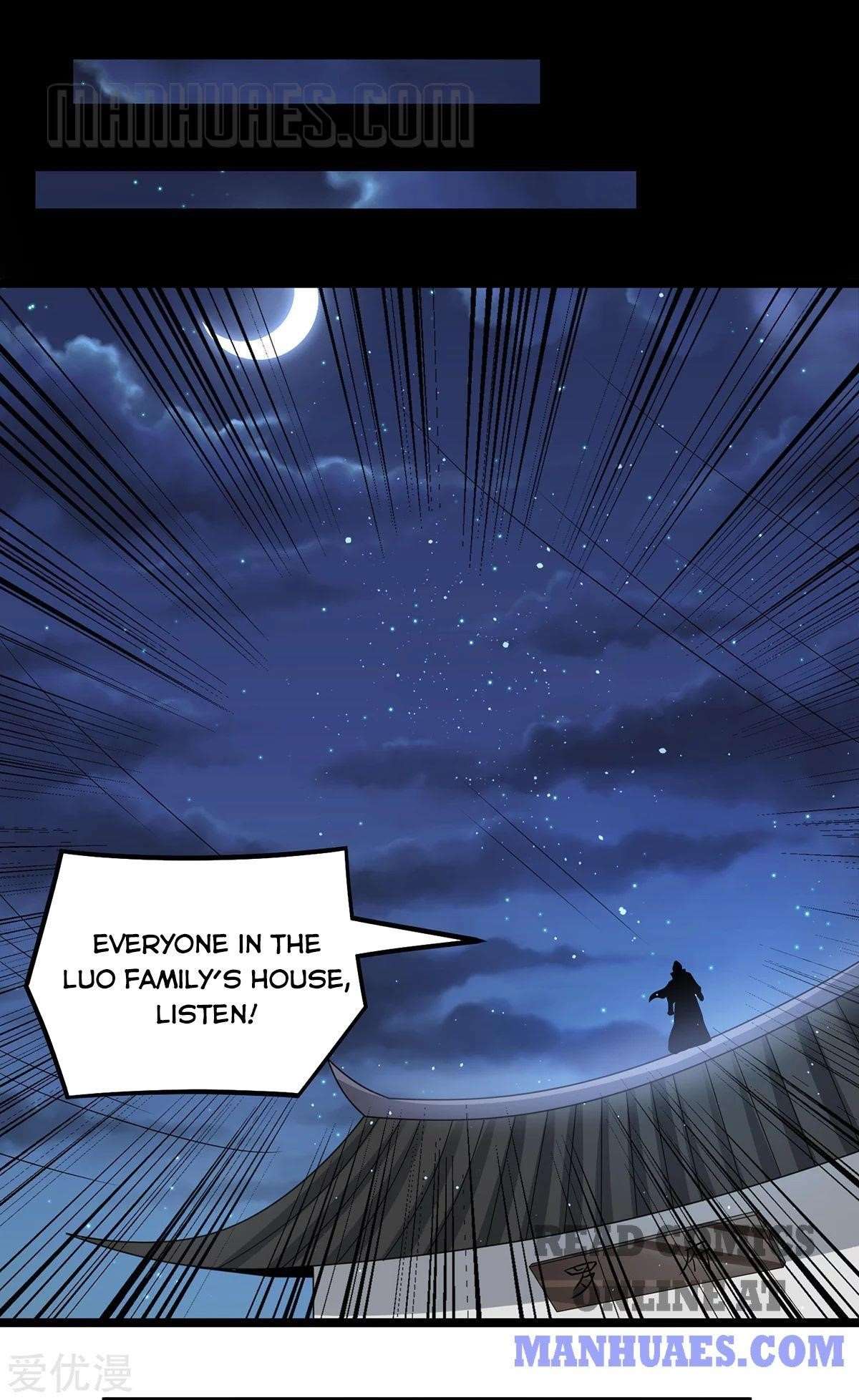 Urban Fairy King Chapter 162 - Page 24