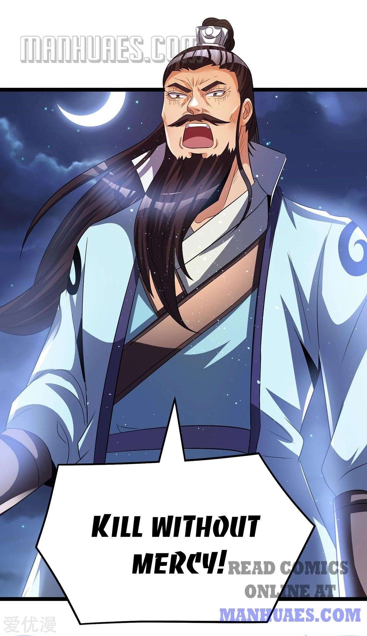 Urban Fairy King Chapter 162 - Page 26