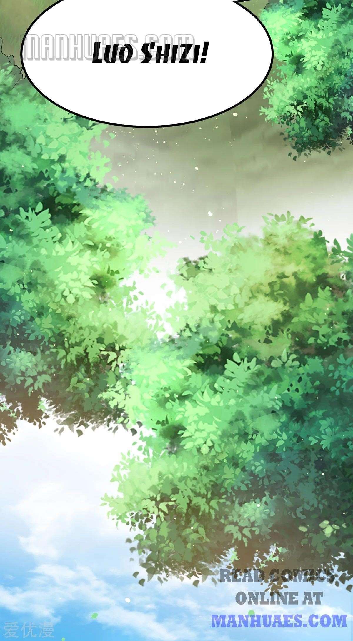 Urban Fairy King Chapter 162 - Page 9