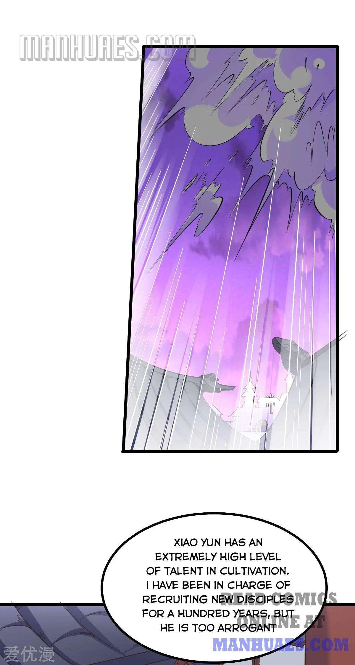 Urban Fairy King Chapter 163 - Page 18