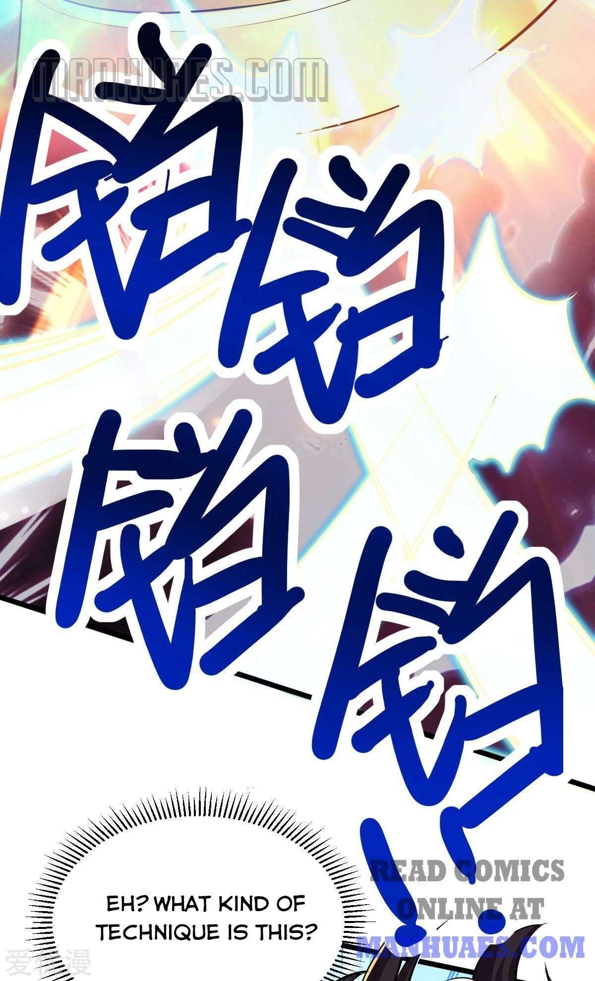 Urban Fairy King Chapter 163 - Page 31