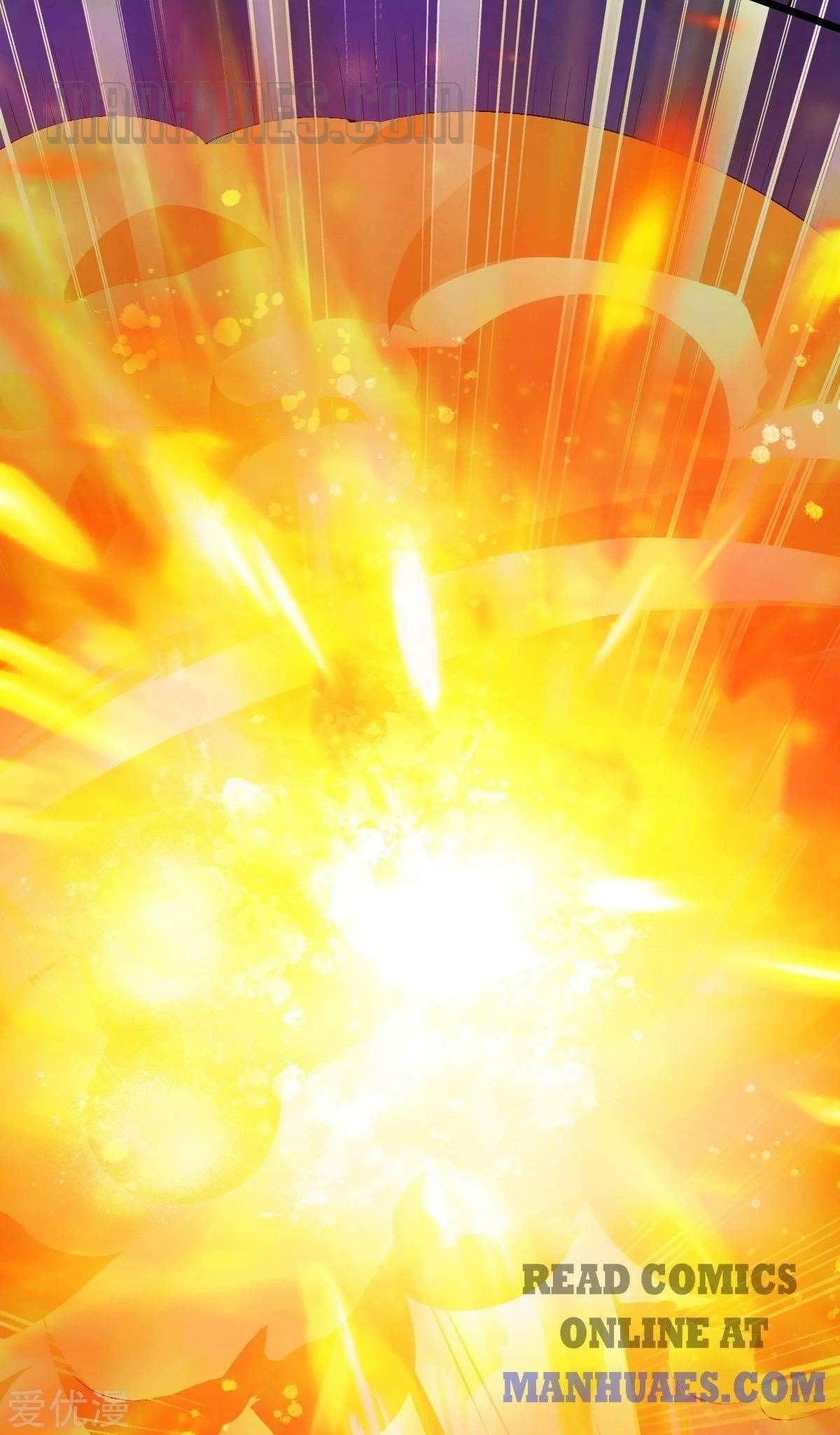 Urban Fairy King Chapter 163 - Page 38