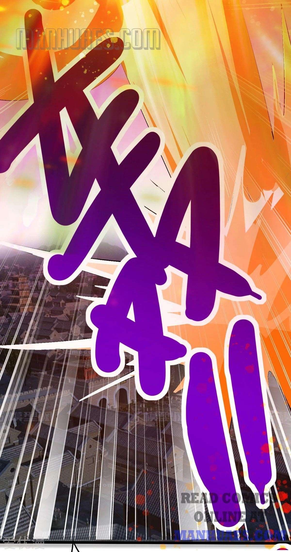 Urban Fairy King Chapter 163 - Page 39