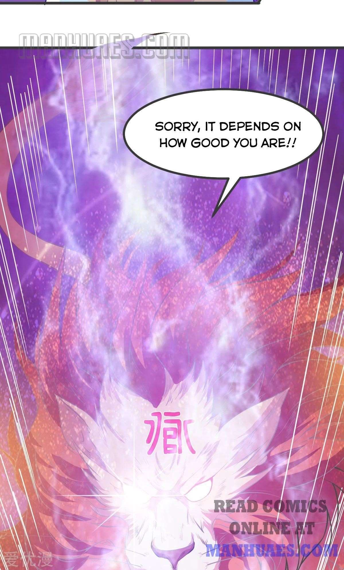 Urban Fairy King Chapter 163 - Page 4